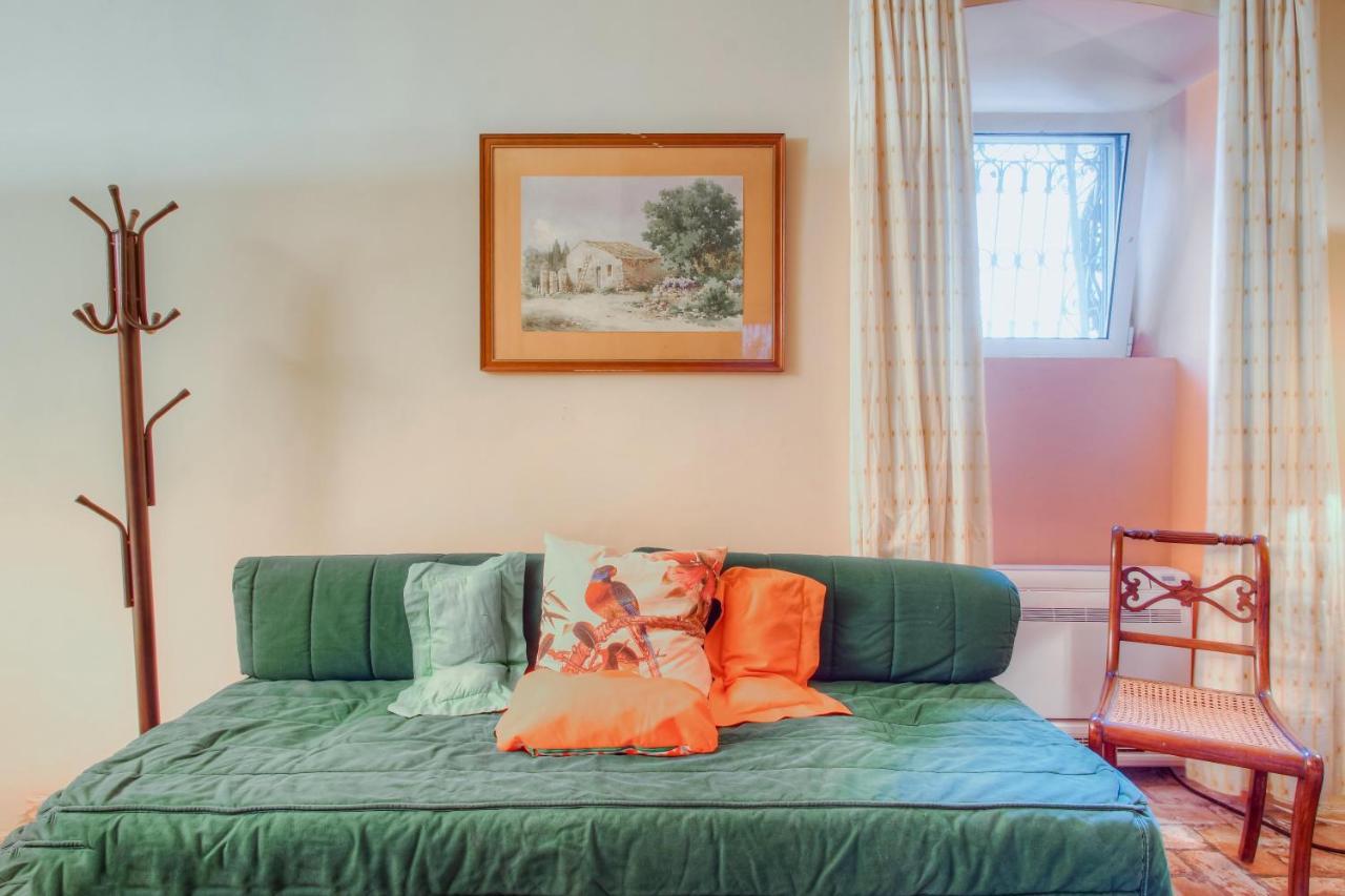 Corfu Espianada apartment Corfu (city) Exterior foto